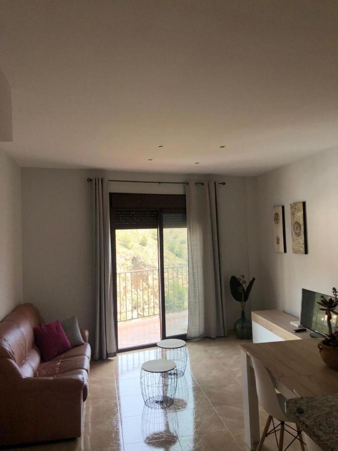 Apartamento Navas Frigiliana Ngoại thất bức ảnh
