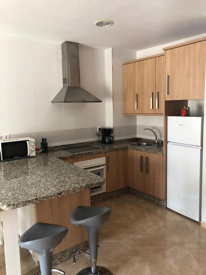 Apartamento Navas Frigiliana Ngoại thất bức ảnh