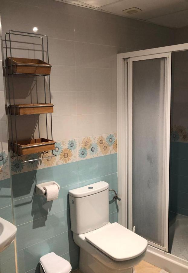 Apartamento Navas Frigiliana Ngoại thất bức ảnh