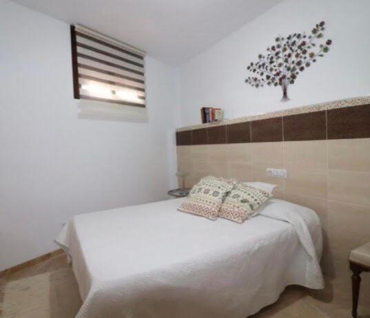 Apartamento Navas Frigiliana Ngoại thất bức ảnh